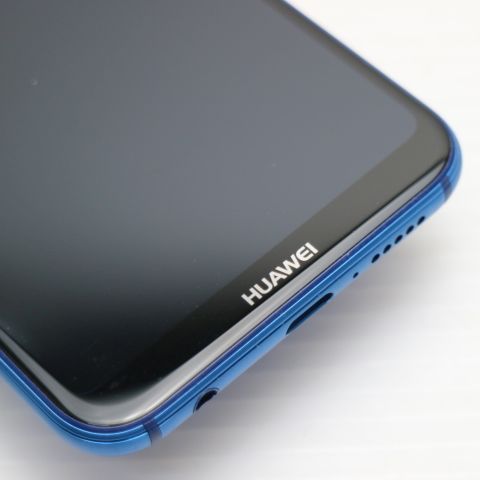 �¿��ݾ� ����Ʊ�� HWV32 HUAWEI P20 lite �֥롼 ���� �����