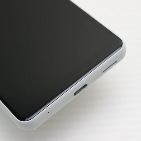 ¿ݾ Ʊ SO-41B Xperia Ace II ۥ磻 