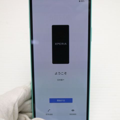 �¿��ݾ� Ķ���� SIM�ե꡼ Xperia 10 IV �ߥ��