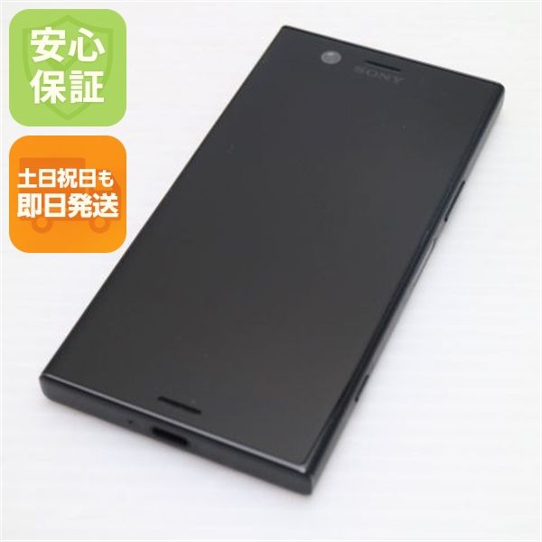 �¿��ݾ� ���� SO-02K Xperia XZ1 Compact �֥�å� ���� �����
