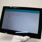 �¿��ݾ� Ķ���� F-02K arrows Tab �֥�å� ���� �����