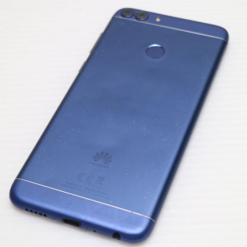 �¿��ݾ� ���� SIM�ե꡼ HUAWEI nova lite 2 �֥롼 ���� �����