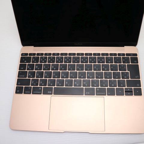 Ķ MacBook 2017 12 7 Core m3 8GB 256GB