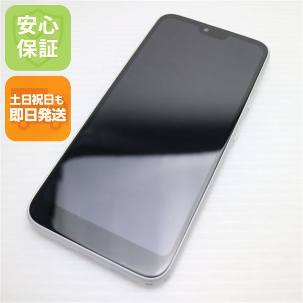 �¿��ݾ� Ķ���� Y!mobile Android One S6  �ۥ磻��  ���ޥ� �����