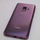 �¿��ݾ� Ķ���� SC-02K Galaxy S9 �ѡ��ץ� ���� �����