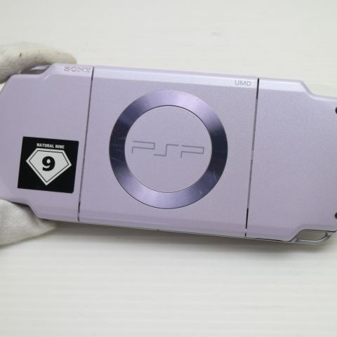 �¿��ݾ��� Ķ���� PSP-2000 ��٥�������ѡ��ץ�  �������