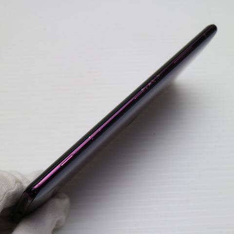 ¿ݾ  SO-01L Xperia XZ3 ܥɡå  