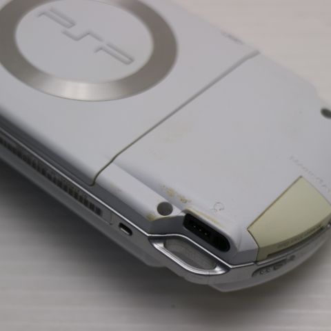 �¿��ݾ��� Ķ���� PSP-1000 ����ߥå����ۥ磻��  �������