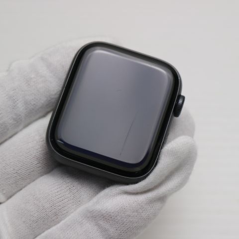 ¿ݾ  Apple Watch Series6 44mm ֥å ¨ȯ