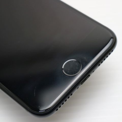 �¿��ݾ� Ķ���� SIM�ե꡼ iPhone SE ��2���� 64GB �֥�å� �����