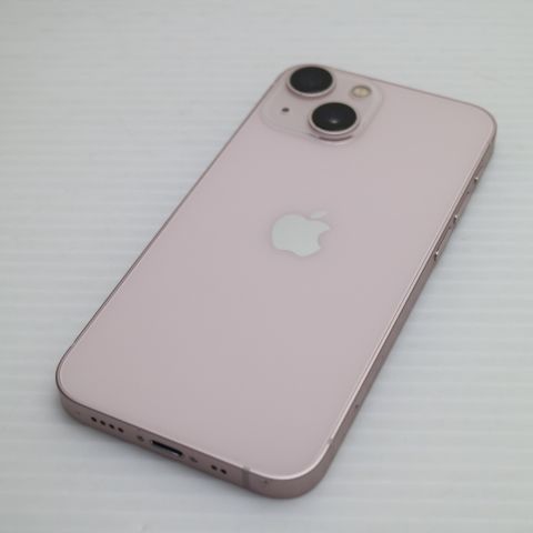 �¿��ݾ� ���� SIM�ե꡼ iPhone13 mini 256GB �ԥ� �����