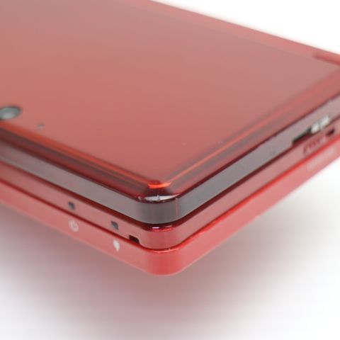 �¿��ݾ��� ������� �˥�ƥ�ɡ�3DS �ե쥢��å�  �������