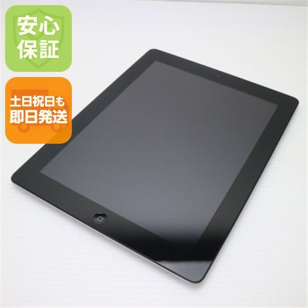 Ķ iPad 4 Wi-Fi 16GB ֥å  