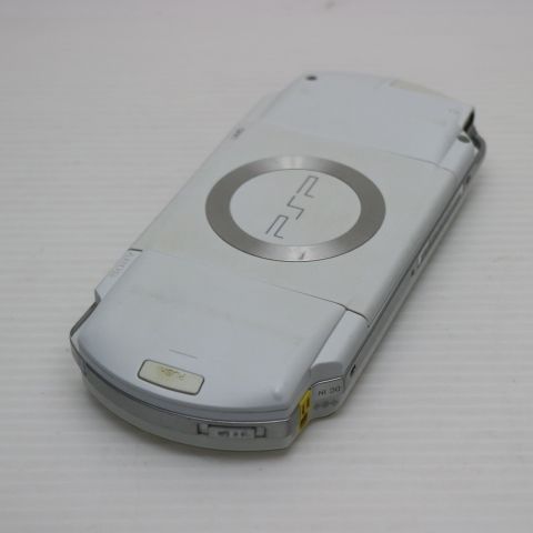 �¿��ݾ��� ������� PSP-1000 ����ߥå����ۥ磻��  �������