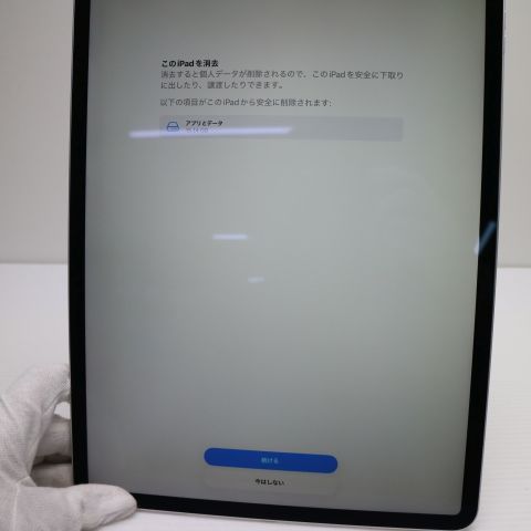 Ķ���� iPad Pro ��4���� 12.9����� Wi-Fi 256GB ����С� ������ȯ��