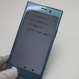 �¿��ݾ� ���� SO-02K Xperia XZ1 Compact �֥롼 ���� �����