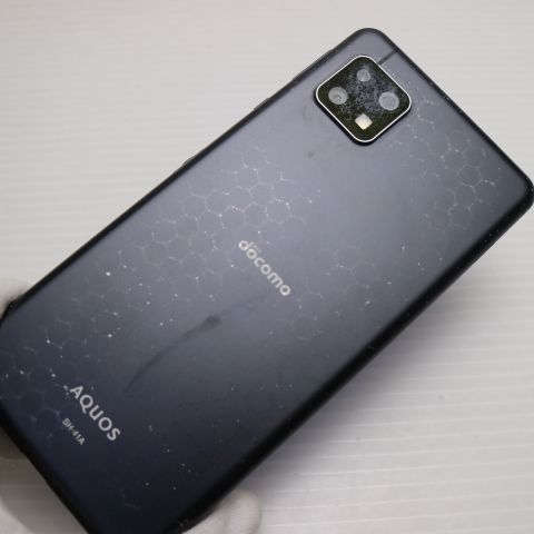 ��� SH-41A AQUOS sense4 �֥�å� ¨��ȯ�� ������ȯ��