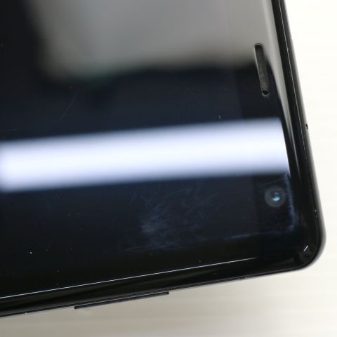 ¿ݾ  SO-01L Xperia XZ3 ֥å  