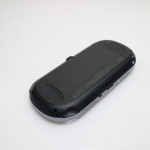 �¿��ݾ��� Ķ���� PCH-1100 PS VITA �֥�å�  �������