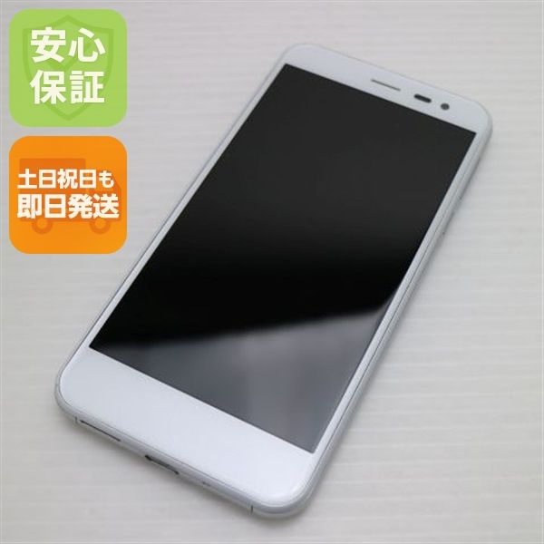 �¿��ݾ� Ķ���� Y!mobile 507SH Android One �ۥ磻��