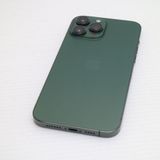 Ķ���� SIM�ե꡼ iPhone13 Pro Max 128GB ����ѥ��󥰥꡼��