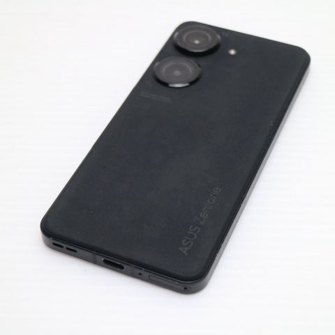 �¿��ݾ� ���� Zenfone 9 256GB �ߥåɥʥ��ȥ֥�å�