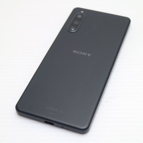 �¿��ݾ� Ķ���� Xperia 10 IV SOG07 �֥�å�