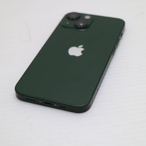 �¿��ݾ� Ķ���� SIM�ե꡼ iPhone13 mini 128GB ���꡼��