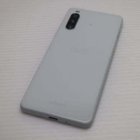 �¿��ݾ� Ķ���� SIM�ե꡼ Xperia 10 III Lite �ۥ磻�� �����