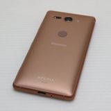 ¿ݾ Ķ SO-05K Xperia XZ2 Compact ԥ  