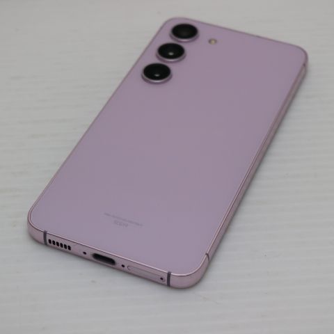 �¿��ݾ� Ķ���� SCG19 Galaxy S23 ��٥����