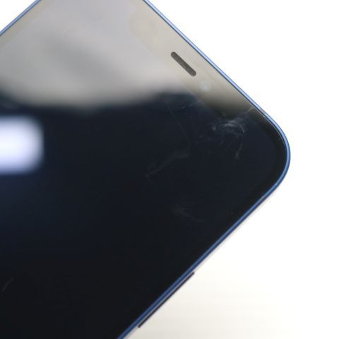 �¿��ݾ� ���� SIM�ե꡼ iPhone12 128GB �֥롼 ¨��ȯ�� ������ȯ��