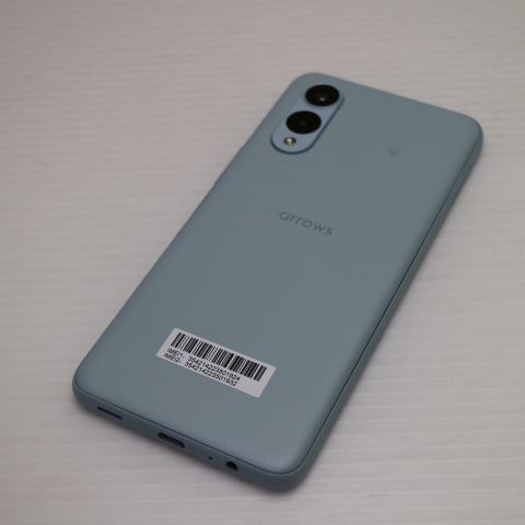 �¿��ݾ� ����Ʊ�� SIM�ե꡼ arrows We2 �饤�ȥ֥롼