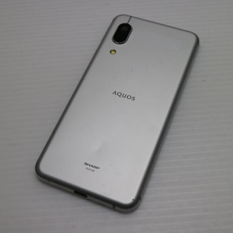 ¿ݾ  SHV48 AQUOS sense3 basic С 