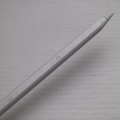 �¿��ݾ� ���� Apple Pencil ��2���� MU8F2J/A (2018) ���å��ڥ�