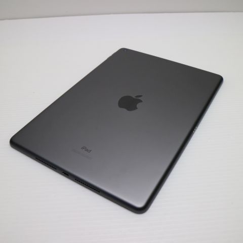 安心保証 美品 iPad 第8世代 Wi-Fi 32GB スペースグレイ 即日発送 土日祝発送