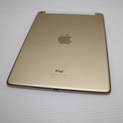 �¿��ݾ��� ���� docomo iPad Air 2 Cellular ����顼 16GB �������
