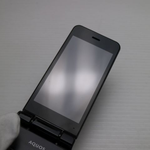 �¿��ݾ��� Ƚ��� Ķ���� SoftBank 601SH AQUOS ��������2 �֥�å�  ���