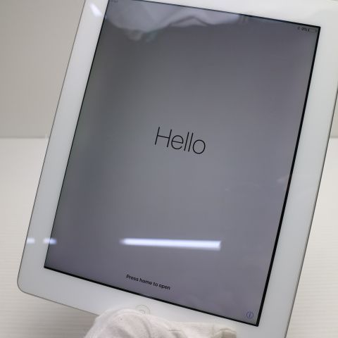 ���� iPad ��4���� Wi-Fi 16GB �ۥ磻��  �������