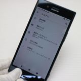 �¿��ݾ��� ������� SO-04J Xperia XZ Premium �֥�å� ����� �������