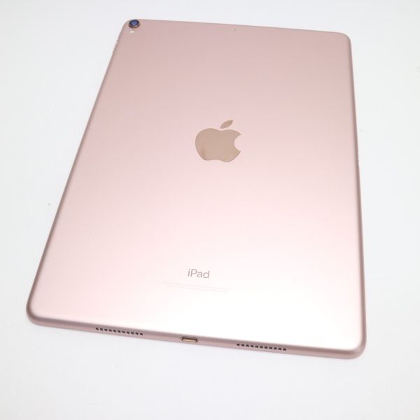 ムスビー｜安心保証 超美品 iPad Pro 10.5インチ Wi-Fi 64GB ローズ 