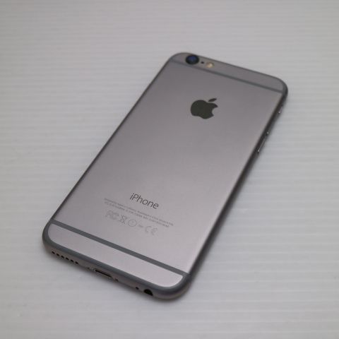 �¿��ݾ��� Ķ���� SOFTBANK iPhone6 64GB ���ڡ������쥤 ����� �������
