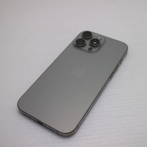 ����Ʊ�� SIM�ե꡼ iPhone 16 Pro Max 256GB �ʥ���������˥���