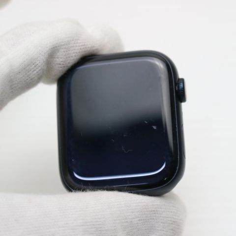 �¿��ݾ� ���� Apple Watch Series 9 GPS+����顼 45mm �ߥåɥʥ���