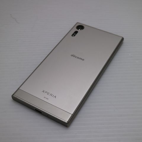 �¿��ݾ��� Ķ���� SO-03J Xperia XZs ����С� ����� �������