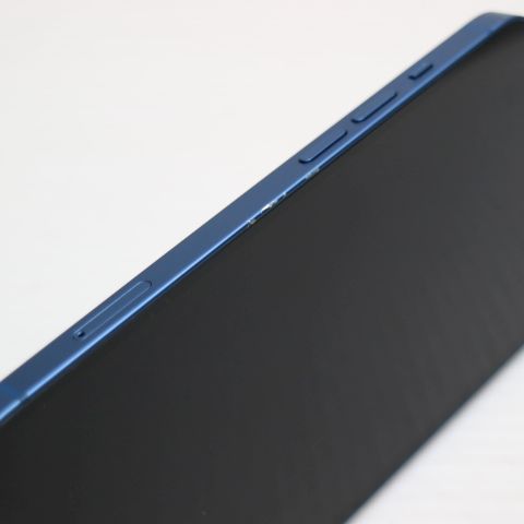 �¿��ݾ� Ķ���� SIM�ե꡼ iPhone13 128GB �֥롼 �����