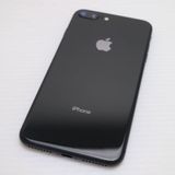 �¿��ݾ��� ����Ʊ�� SIM�ե꡼ iPhone8 PLUS 64GB ���ڡ������쥤 �֥�å�