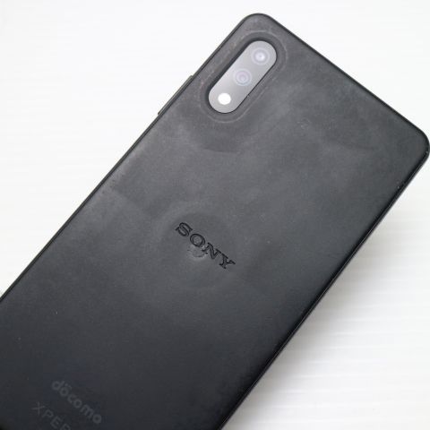 ¿ݾ  SO-41B Xperia Ace II ֥å 