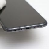 �¿��ݾ� ���� SIM�ե꡼ iPhone 11 64GB  �֥�å� �����