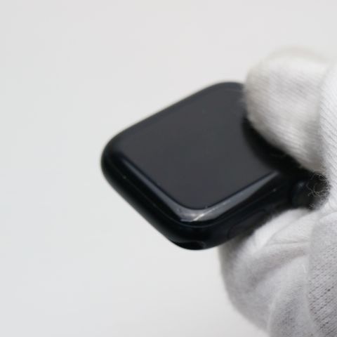 ¿ݾ  Apple Watch Series7 45mm GPS ߥåɥʥ